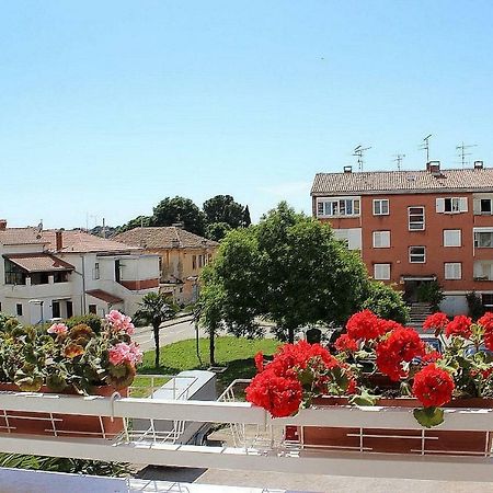 Ferienwohnung Mila Poreč Exterior foto