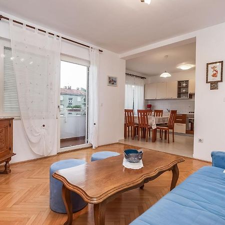Ferienwohnung Mila Poreč Exterior foto