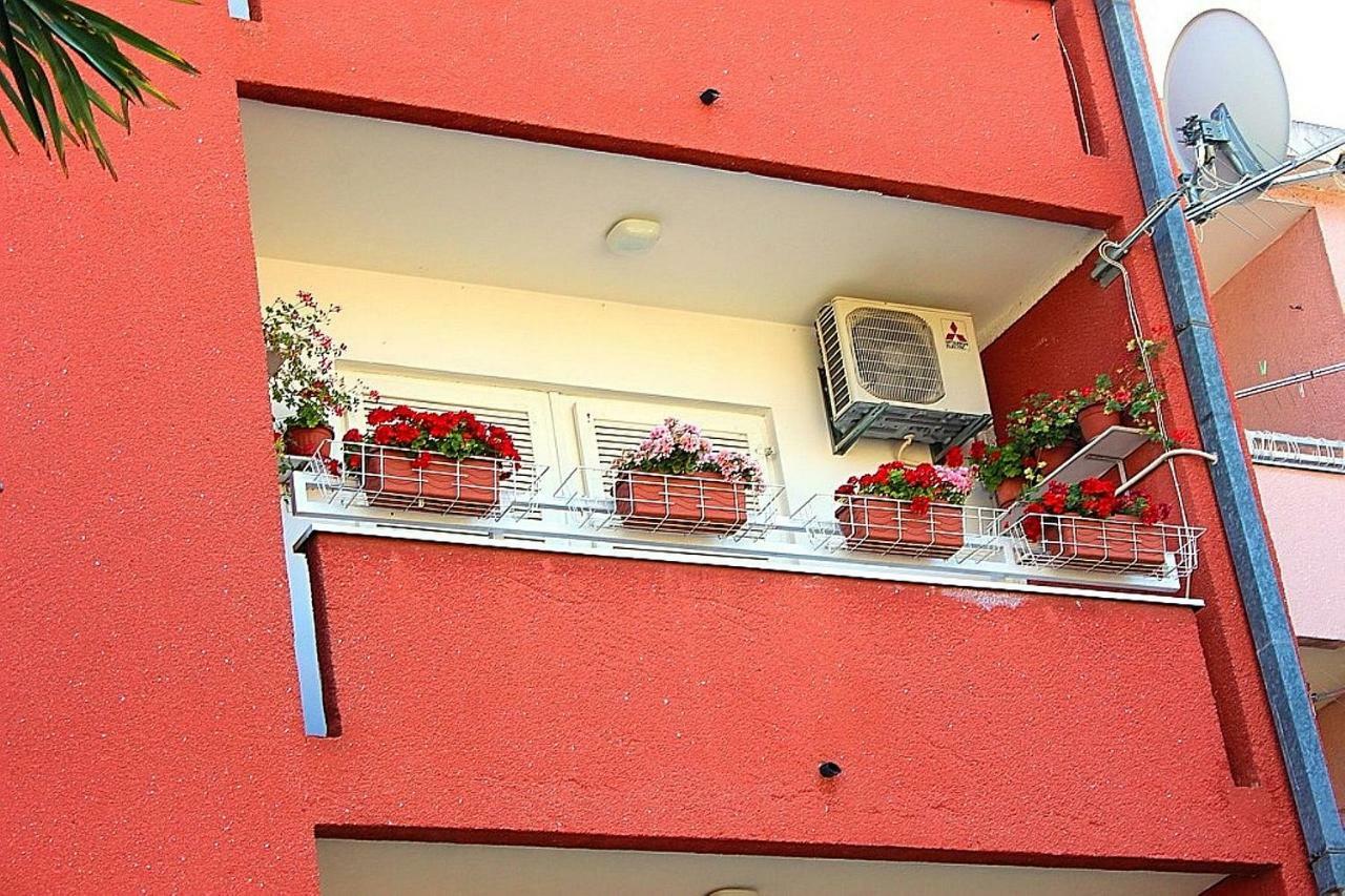Ferienwohnung Mila Poreč Exterior foto