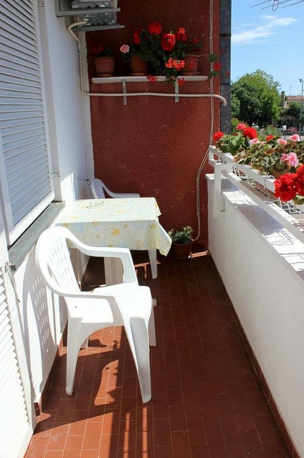 Ferienwohnung Mila Poreč Exterior foto