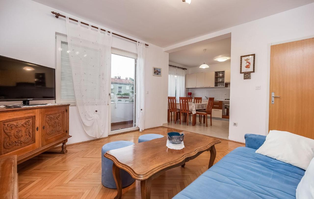 Ferienwohnung Mila Poreč Exterior foto