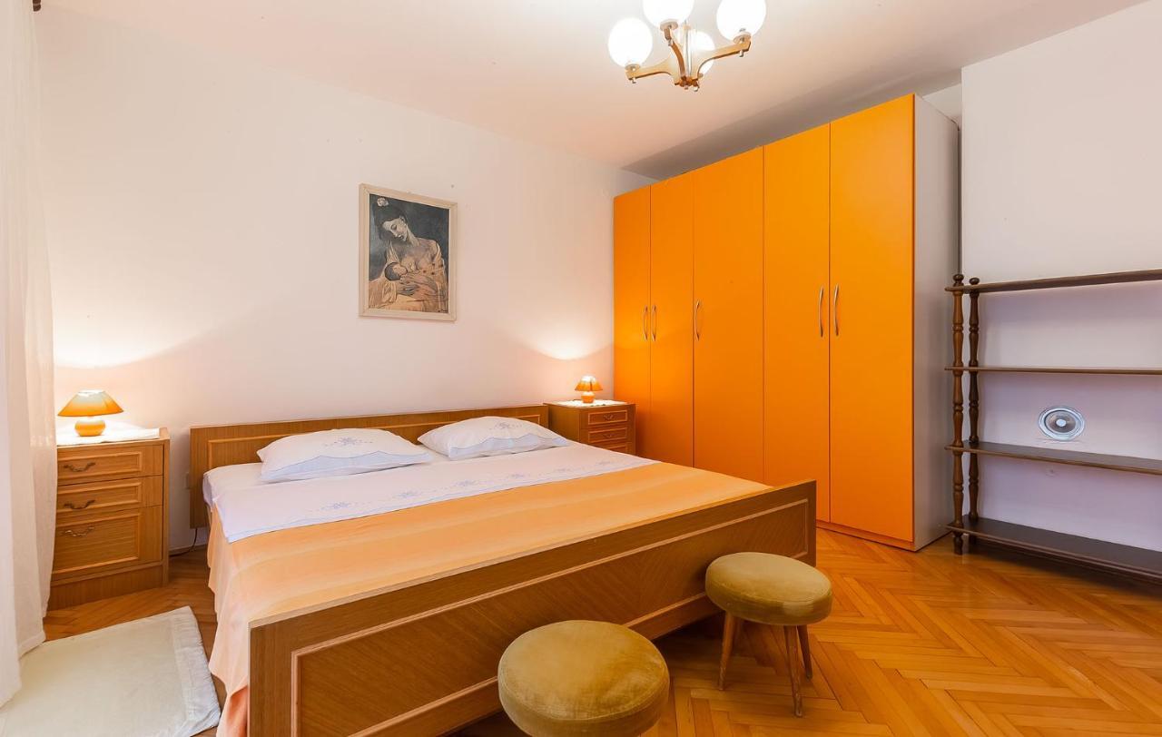 Ferienwohnung Mila Poreč Exterior foto