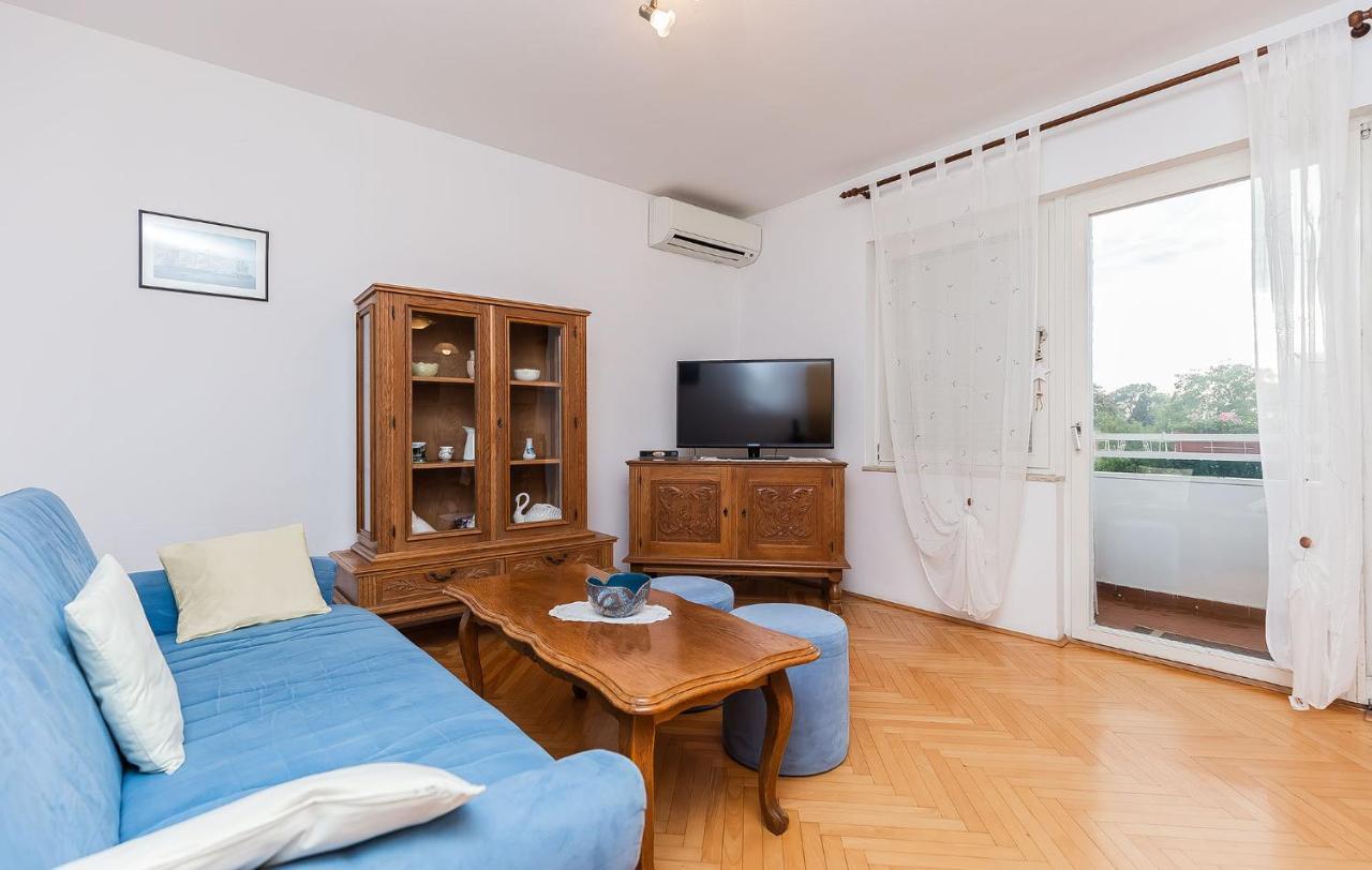 Ferienwohnung Mila Poreč Exterior foto