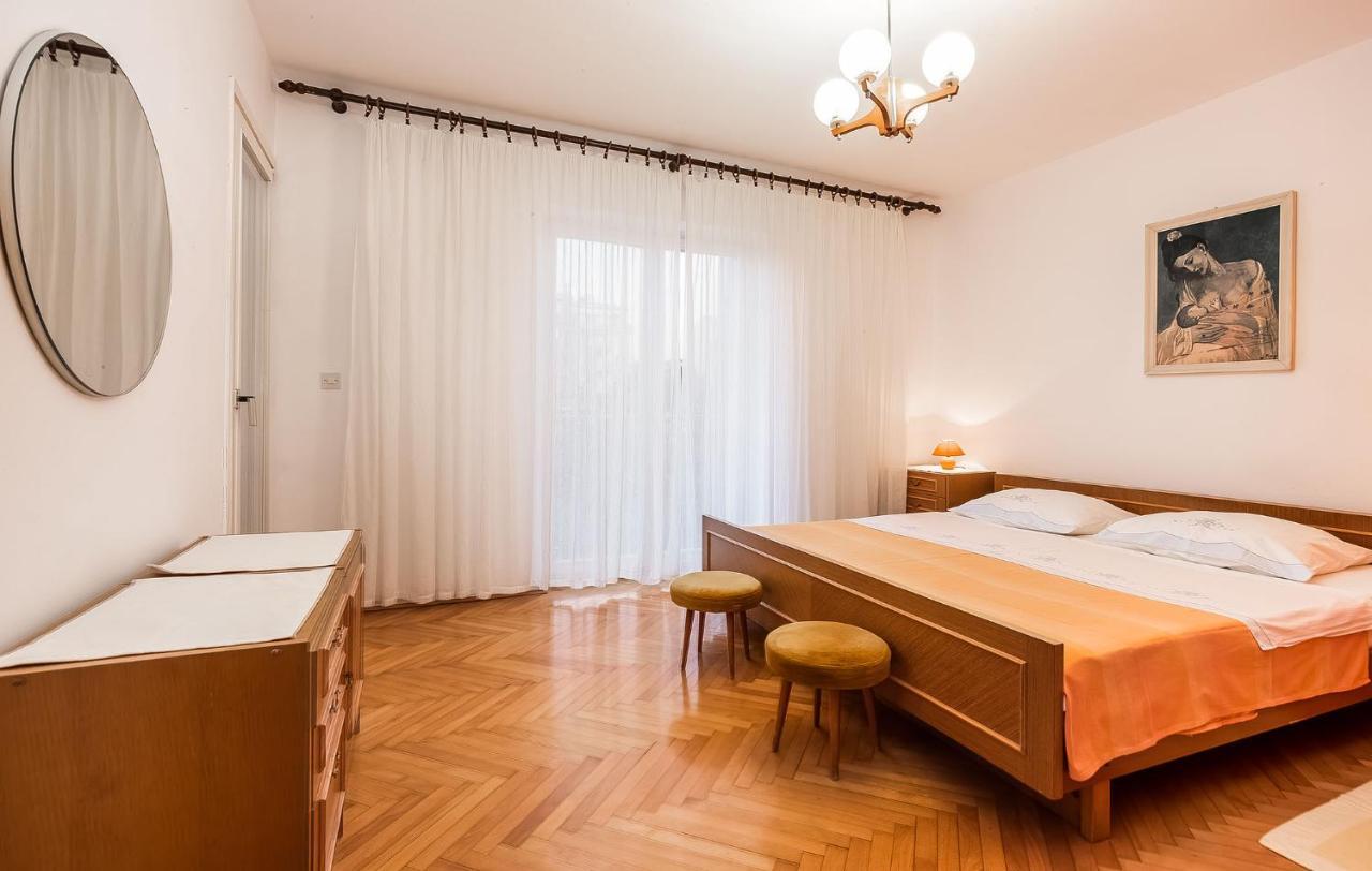 Ferienwohnung Mila Poreč Exterior foto