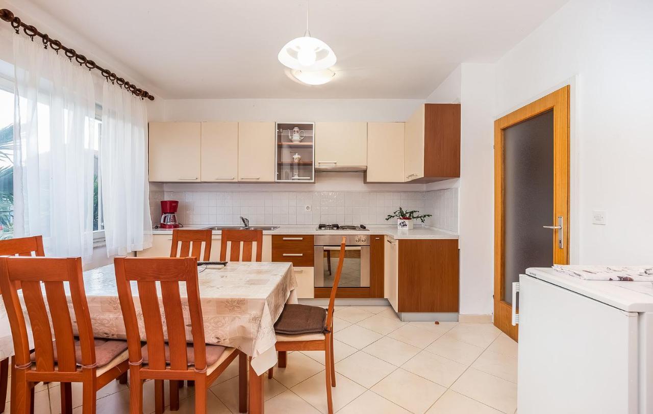 Ferienwohnung Mila Poreč Exterior foto